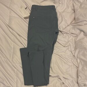 Vuori Meta Pant athletic slim fit dusty blue 32x32